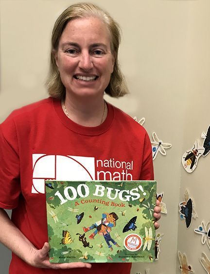 Summer Reading: From Mathical Author Kate Narita Summer Reading: From Mathical Author Kate Narita