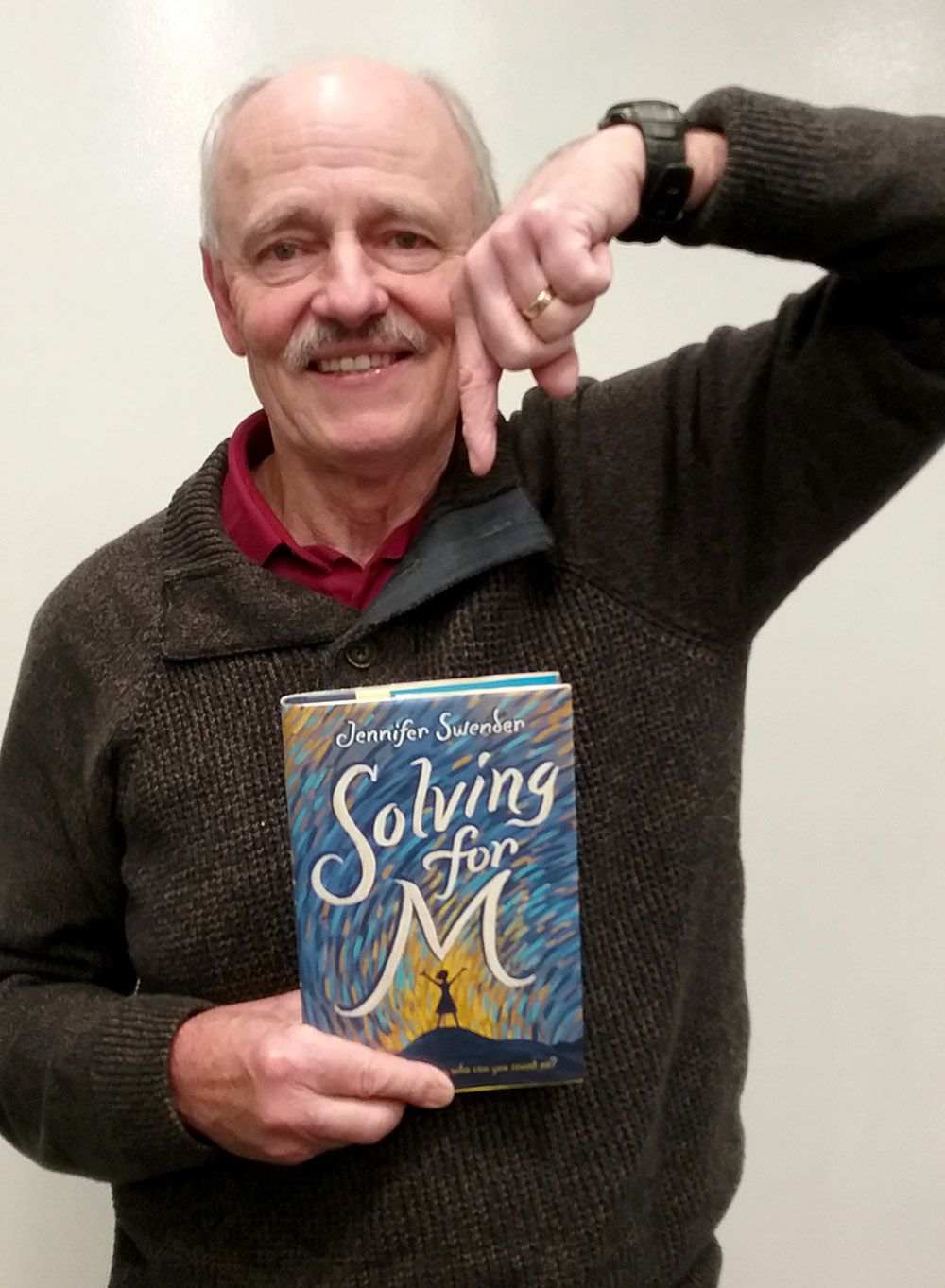 Committee Picks: Solving for M (Review) Committee Picks: Solving for M (Review)