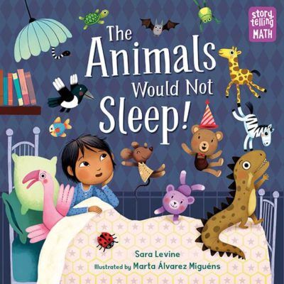 The Animals Would Not Sleep
