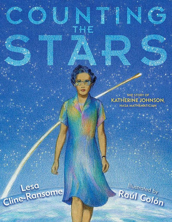 Counting the Stars Mathical Book Prize