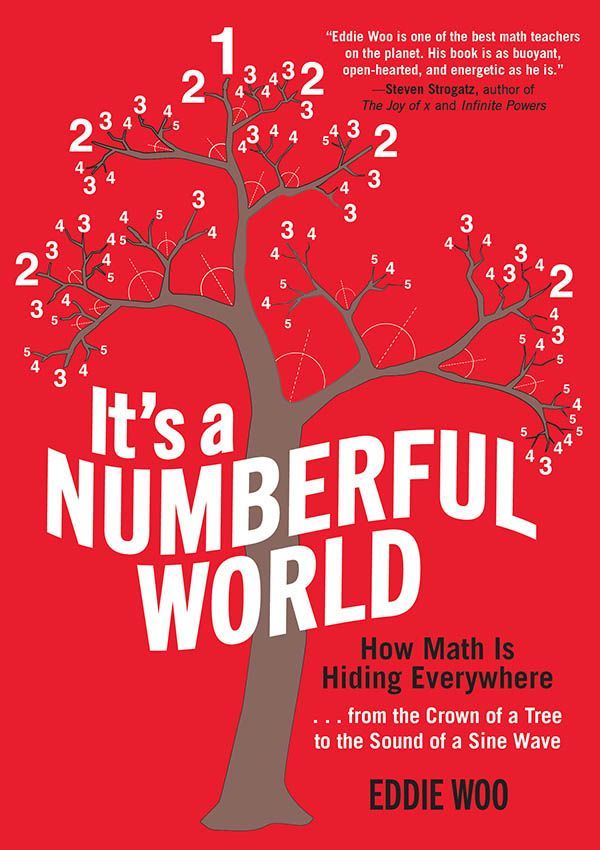 It’s a Numberful World
