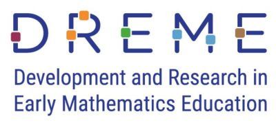 Dreme: Development and Research in Early Mathematics Education