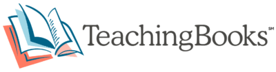 TeachingBooks Logo