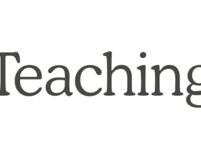 TeachingBooks Logo