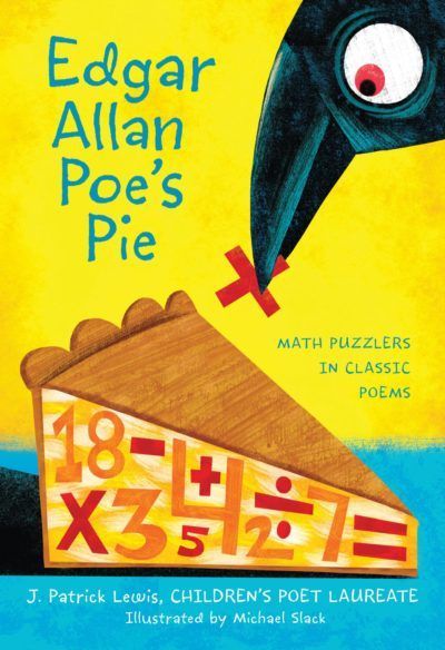 Edgar Allan Poe's Pie book cover