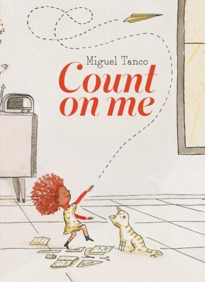 Book Cover: Count on Me