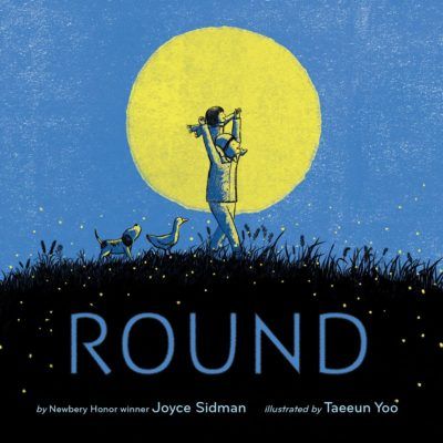 Book Cover: Round