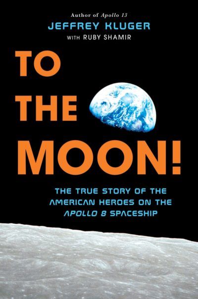 Book Cover: To the Moon!