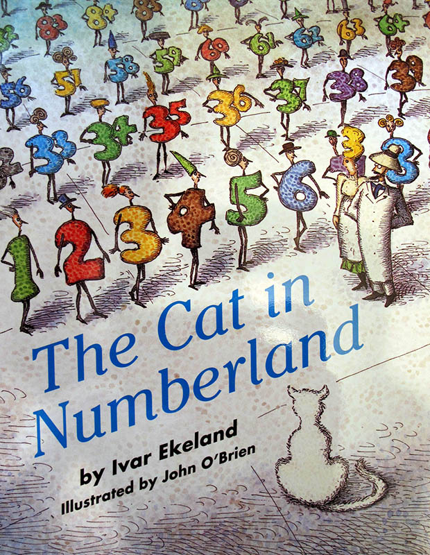 The Cat in Numberland