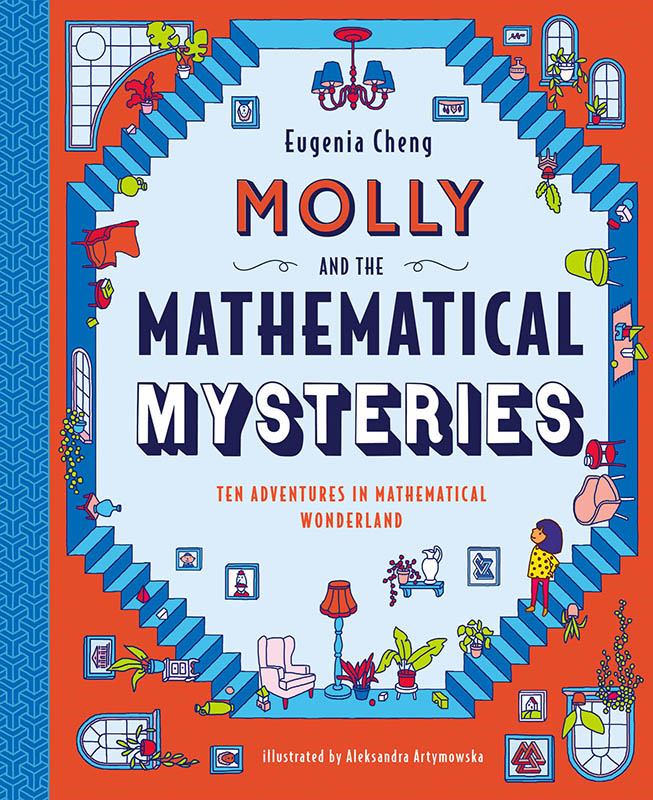 Molly and the Mathematical Mysteries