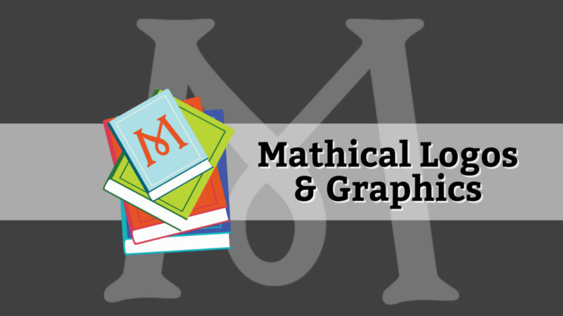 Mathical Logos & Graphics