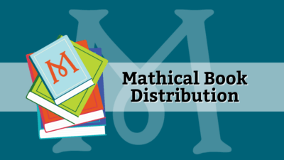 Mathical Book Distribution