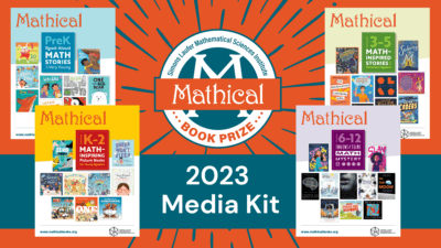 2023 Mathical Media Kit