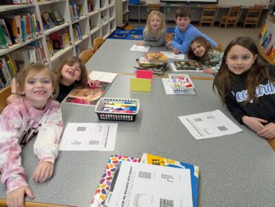N Nimishellen Elementary photo3
