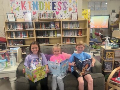 Puckett Elementary photo8
