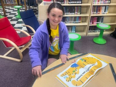 Puckett Elementary photo9