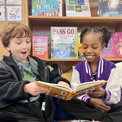 Stephens Elementary photo2