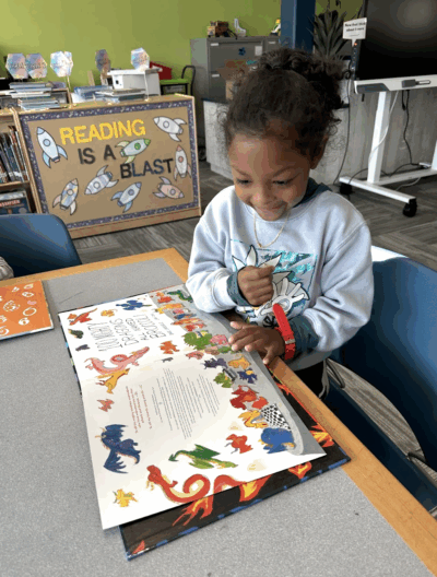 Van Ness Elementary