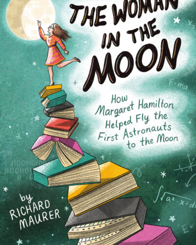 The Woman in the Moon