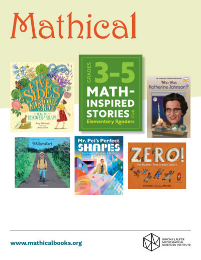 Mathical Flyer Grades 3 5 2026